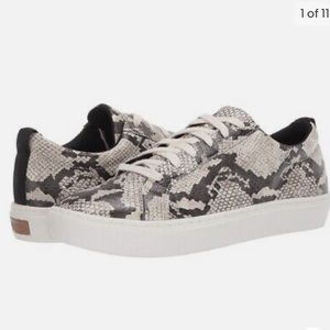 Dr Scholls | No Bad Vibes Lace Up Sneaker